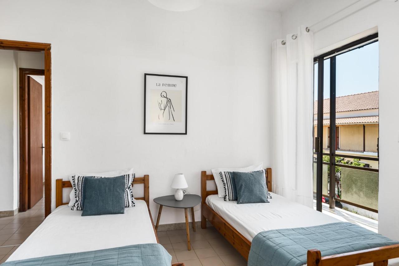 The Springfield Corner Apartments By Konnect Ύψος Εξωτερικό φωτογραφία