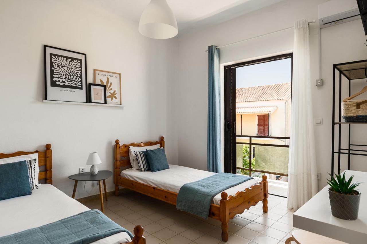 The Springfield Corner Apartments By Konnect Ύψος Εξωτερικό φωτογραφία