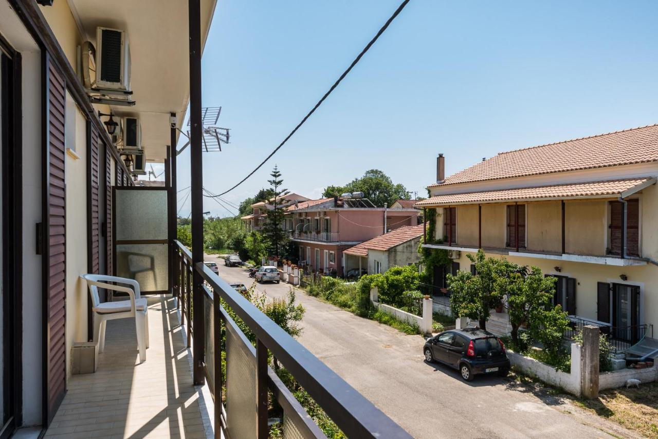 The Springfield Corner Apartments By Konnect Ύψος Εξωτερικό φωτογραφία