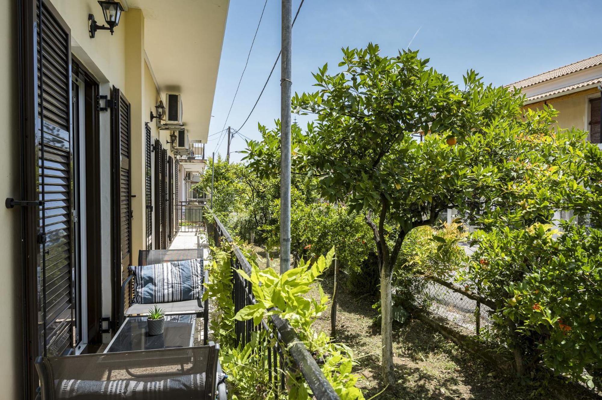 The Springfield Corner Apartments By Konnect Ύψος Εξωτερικό φωτογραφία